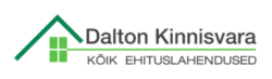 Dalton Kinnisvara logo